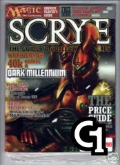 Scrye Issue 0090